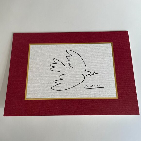 UNICEF Lot of Assorted Holiday Greeting Cards 11 Cards + 12 Env 8” x 5.5” NEW - Picture 6 of 16